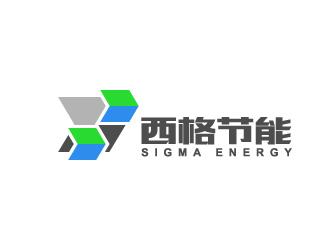 劉祥慶的logo設(shè)計