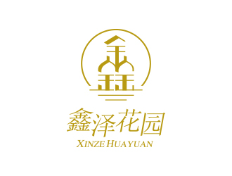 馮國(guó)輝的logo設(shè)計(jì)