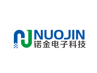 趙鵬的logo設計