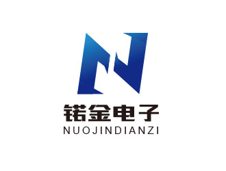 朱紅娟的logo設計