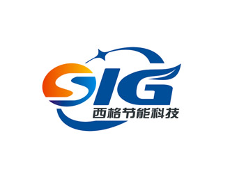 盛銘的logo設(shè)計