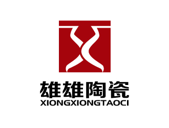 張俊的logo設計