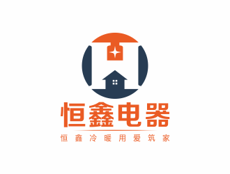 何嘉健的logo設(shè)計(jì)