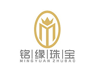 趙鵬的logo設(shè)計