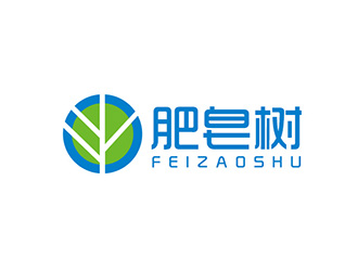 吳曉偉的logo設(shè)計