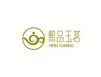 馮國(guó)輝的logo設(shè)計(jì)