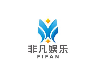 周金進的logo設(shè)計