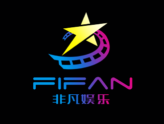譚家強的logo設(shè)計