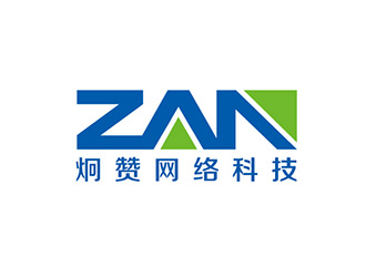 吳曉偉的logo設(shè)計