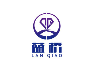 朱紅娟的logo設計