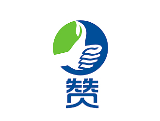 盛銘的logo設(shè)計