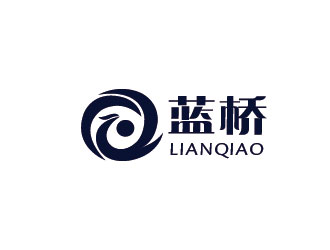 李賀的logo設計