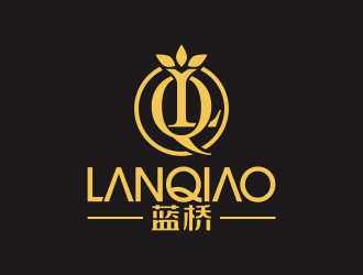 何嘉健的logo設計