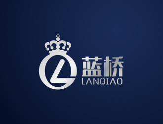 黃安悅的logo設計