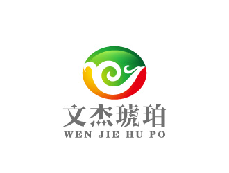 周金進(jìn)的logo設(shè)計