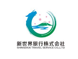 楊占斌的logo設(shè)計(jì)