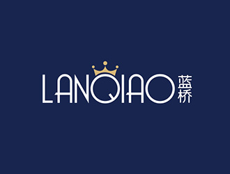 吳曉偉的logo設計