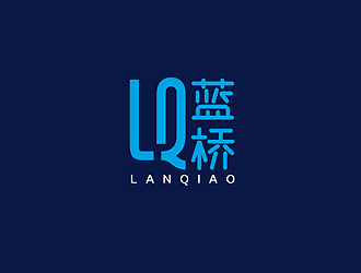 秦曉東的logo設計