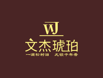 林麗芳的logo設(shè)計