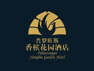 譚家強(qiáng)的logo設(shè)計