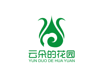 黃安悅的logo設(shè)計