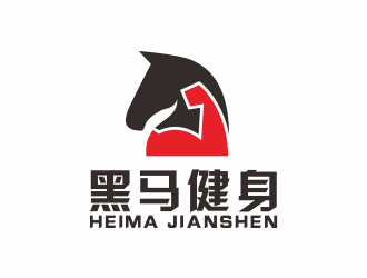 何嘉健的logo設(shè)計