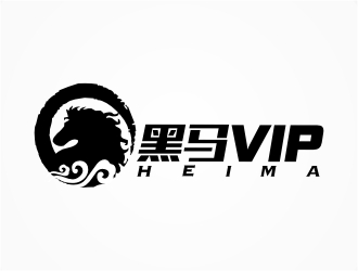 張峰的logo設(shè)計