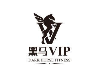 黃安悅的logo設(shè)計