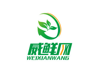連杰的logo設(shè)計