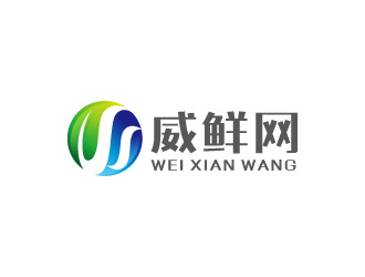 周金進(jìn)的logo設(shè)計