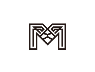 周金進的logo設計