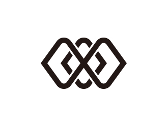 黃安悅的logo設計