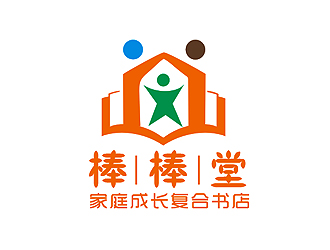 盛銘的logo設(shè)計(jì)