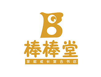 潘樂(lè)的logo設(shè)計(jì)