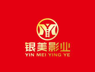 周金進(jìn)的logo設(shè)計