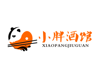姜彥海的logo設(shè)計