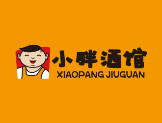 黃安悅的logo設(shè)計
