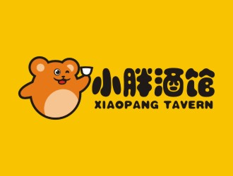 曾翼的logo設(shè)計