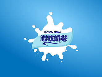 秦曉東的logo設(shè)計