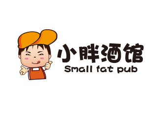 張艷艷的logo設(shè)計