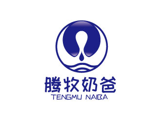 連杰的logo設(shè)計