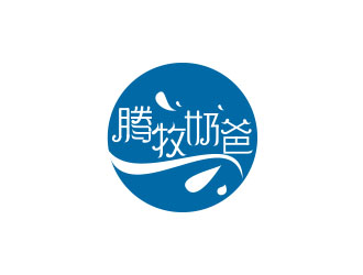朱紅娟的logo設(shè)計