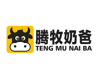 潘樂的logo設(shè)計