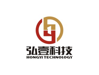 曾翼的logo設(shè)計