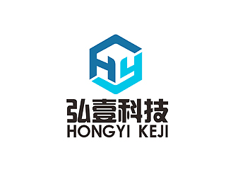 秦曉東的logo設(shè)計
