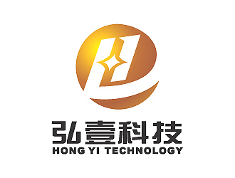 彭波的logo設(shè)計