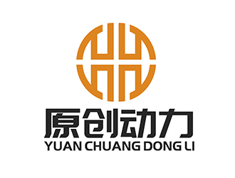 潘樂(lè)的logo設(shè)計(jì)