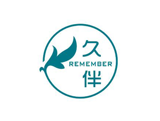 盛銘的logo設計