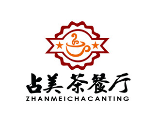 朱兵的logo設(shè)計(jì)