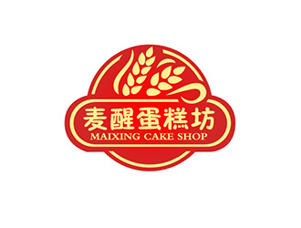吳曉偉的logo設計